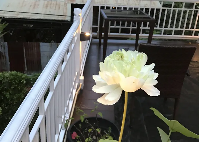 Baankachitpan Bangkok