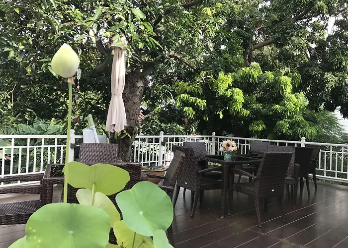 Baankachitpan Ostello Bangkok