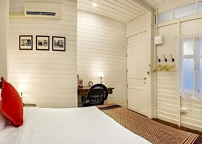 Baankachitpan Bangkok